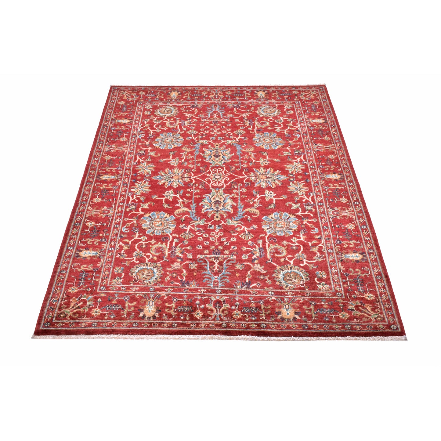 Tappeto Zigler Mono 196 X 148 cm