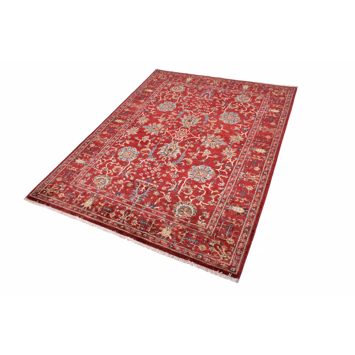 Tappeto Zigler Mono 196 X 148 cm