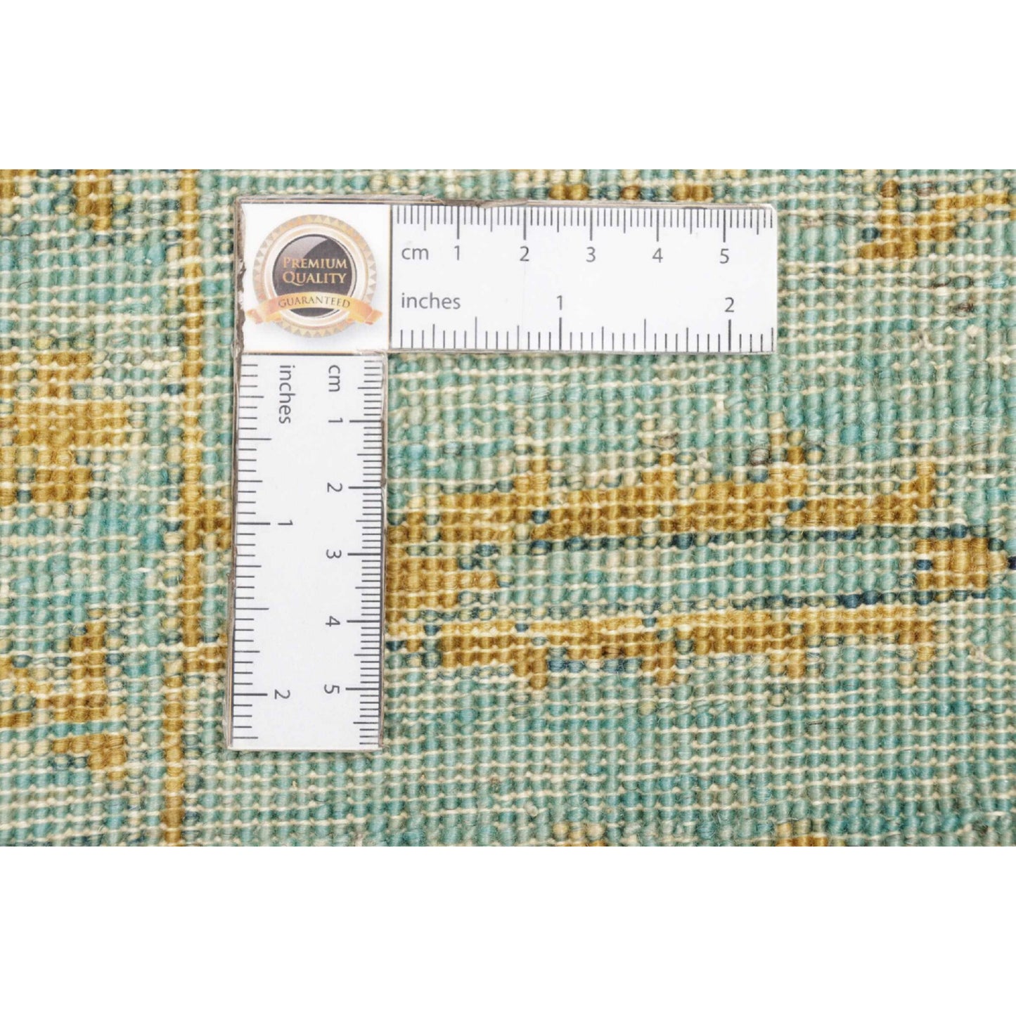 Tappeto Zigler Mono 236 x 169 cm
