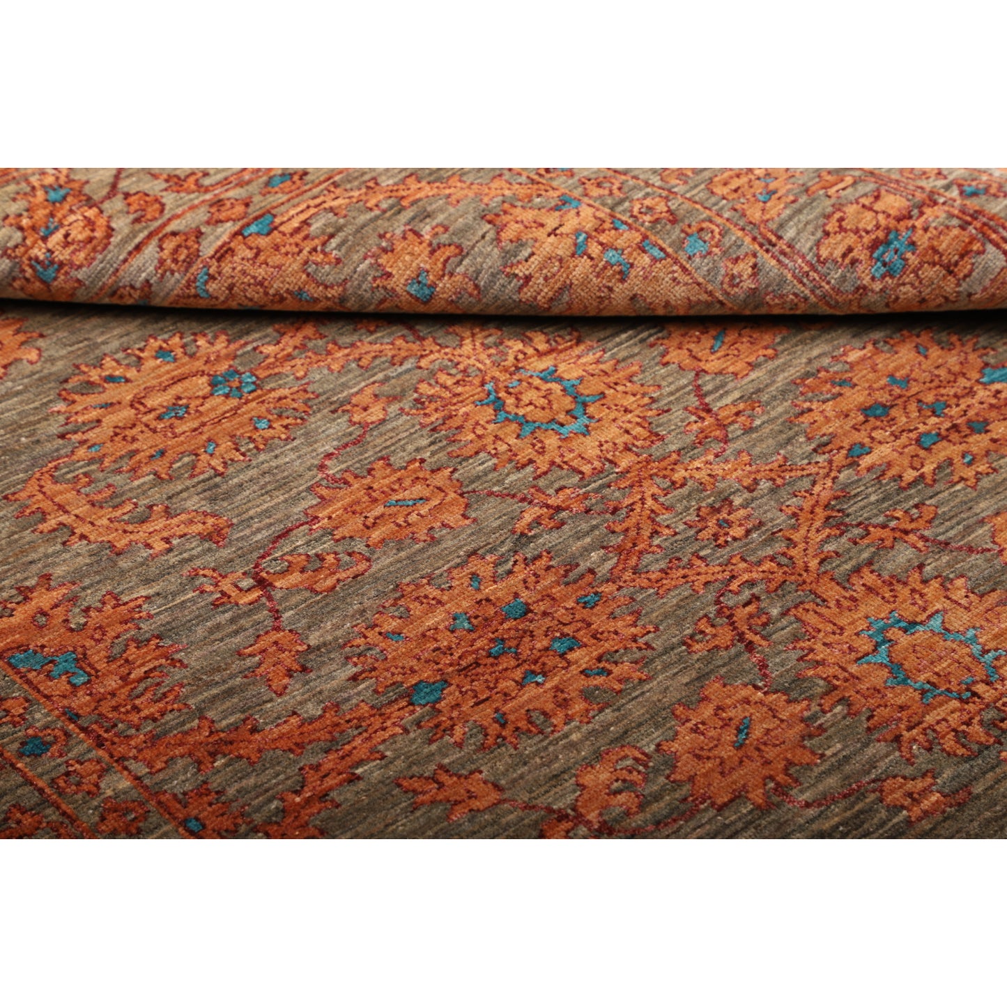 Tappeto Zigler Mono 175 x 124 cm