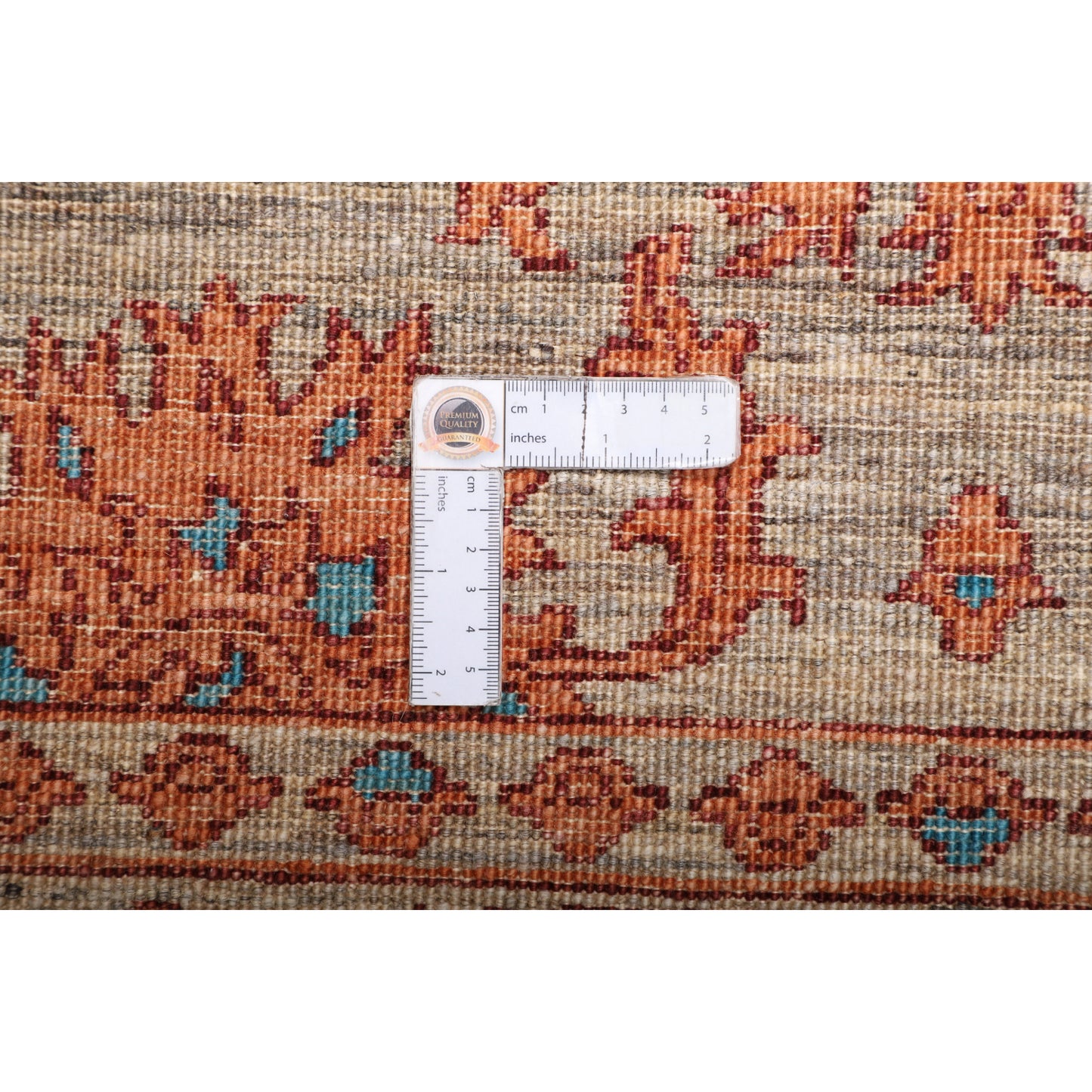 Tappeto Zigler Mono 175 x 124 cm