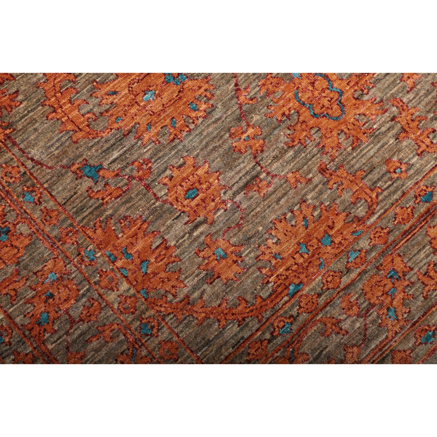 Tappeto Zigler Mono 175 x 124 cm