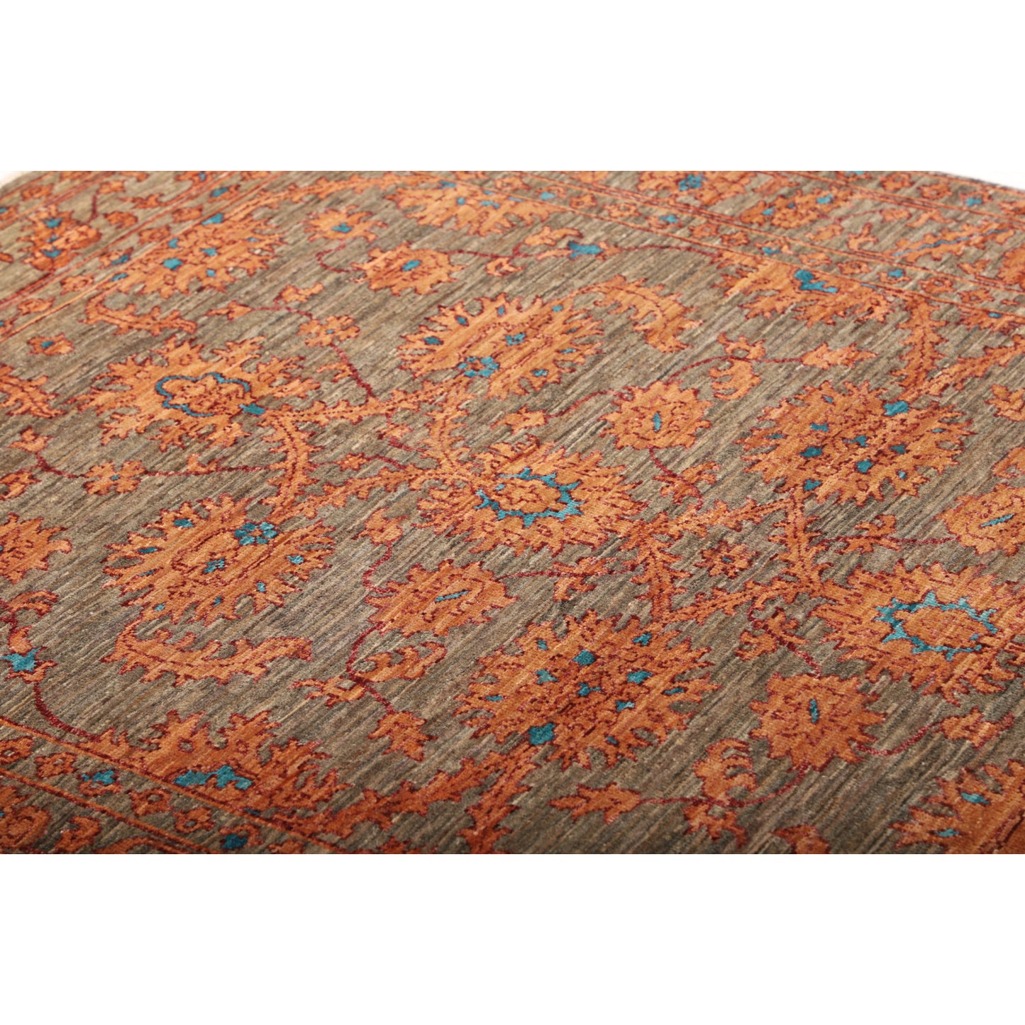 Tappeto Zigler Mono 175 x 124 cm