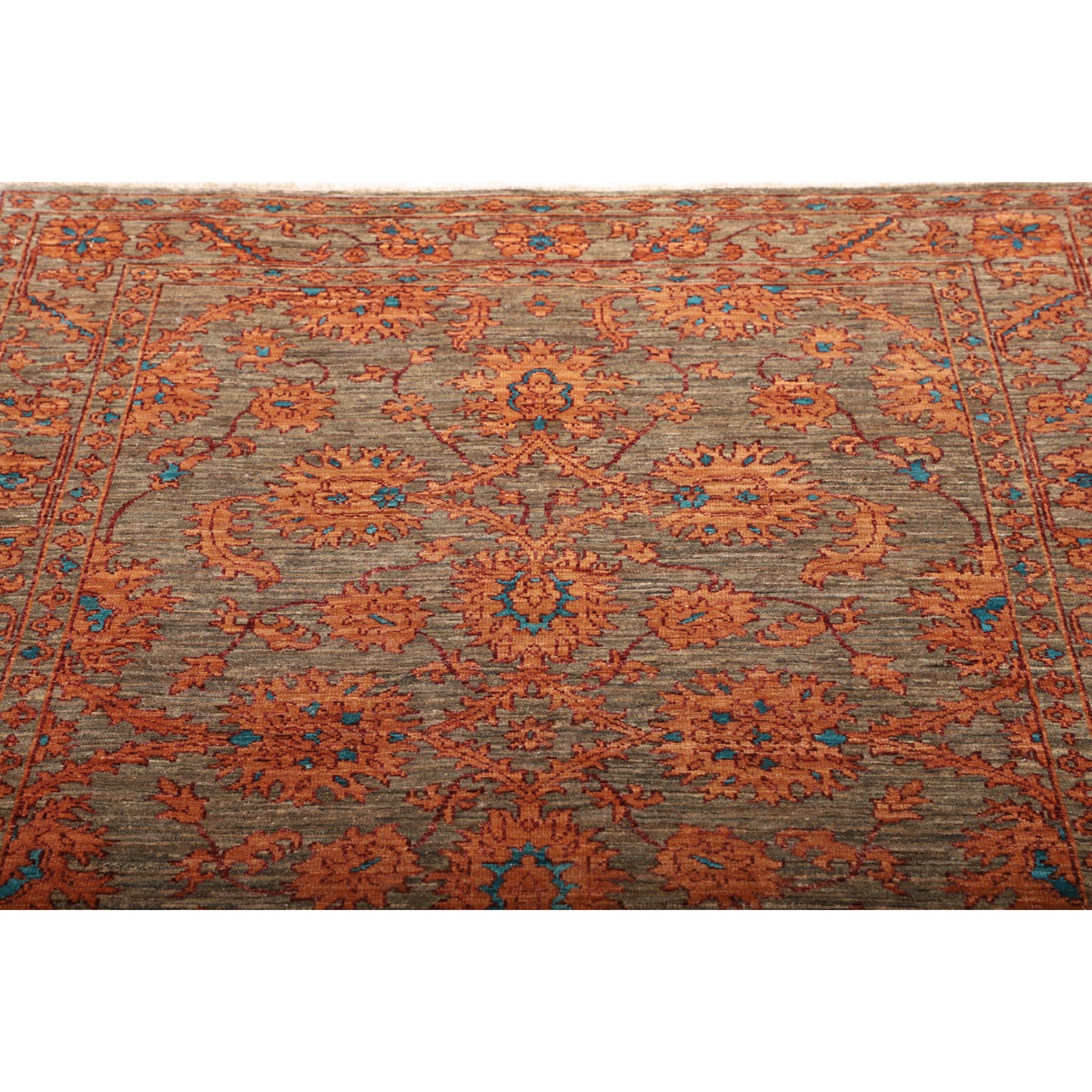Tappeto Zigler Mono 175 x 124 cm