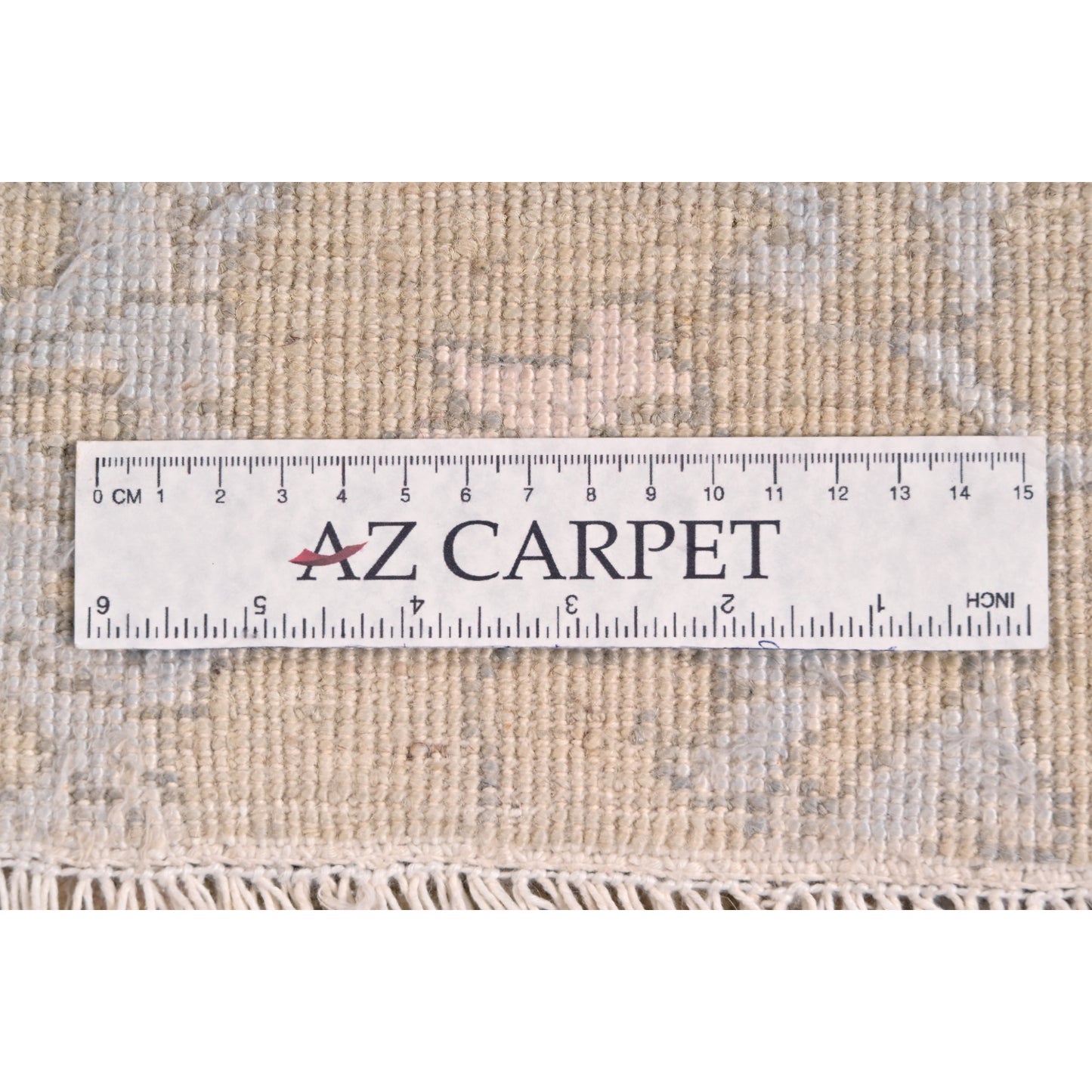 Tappeto Zigler Mono lana/seta 320 X 239 CM