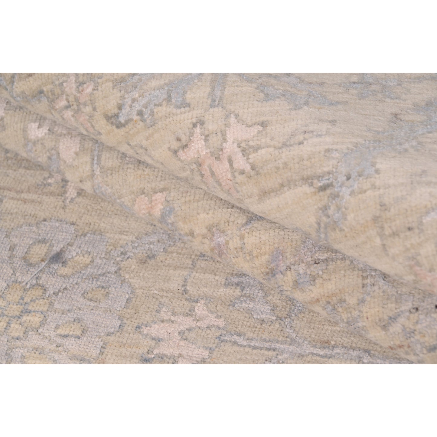 Tappeto Zigler Mono lana/seta 320 X 239 CM