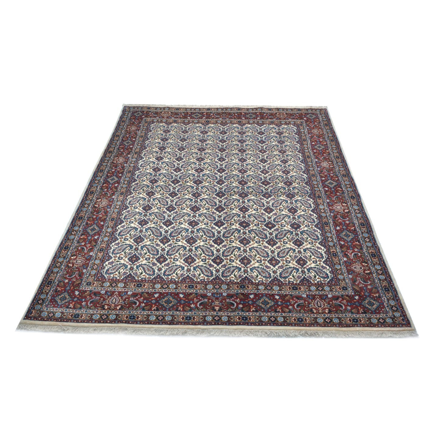 Tappeto Mud 240 X 165 cm