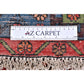 Tappeto Nahavand 189 X 135 cm