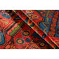 Tappeto Nahavand 189 X 135 cm