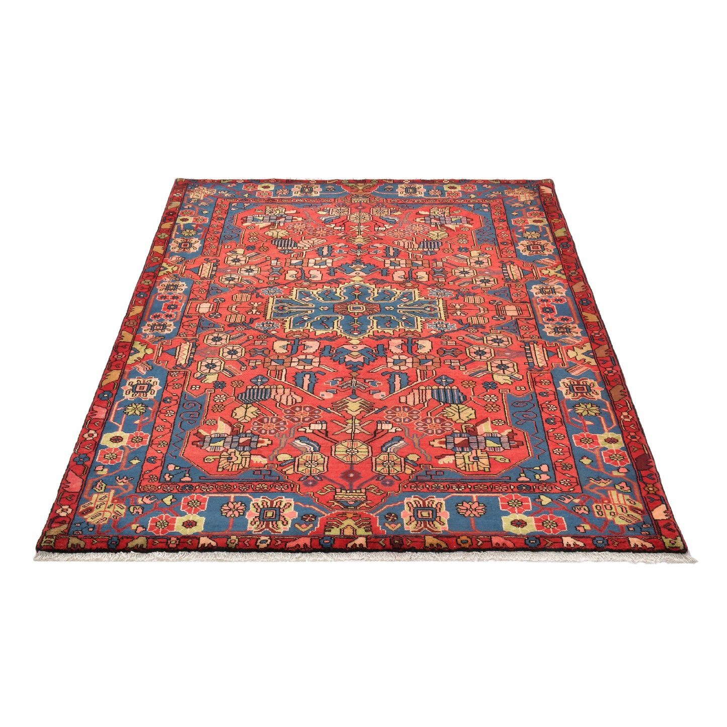 Tappeto Nahavand 226 X 154 cm