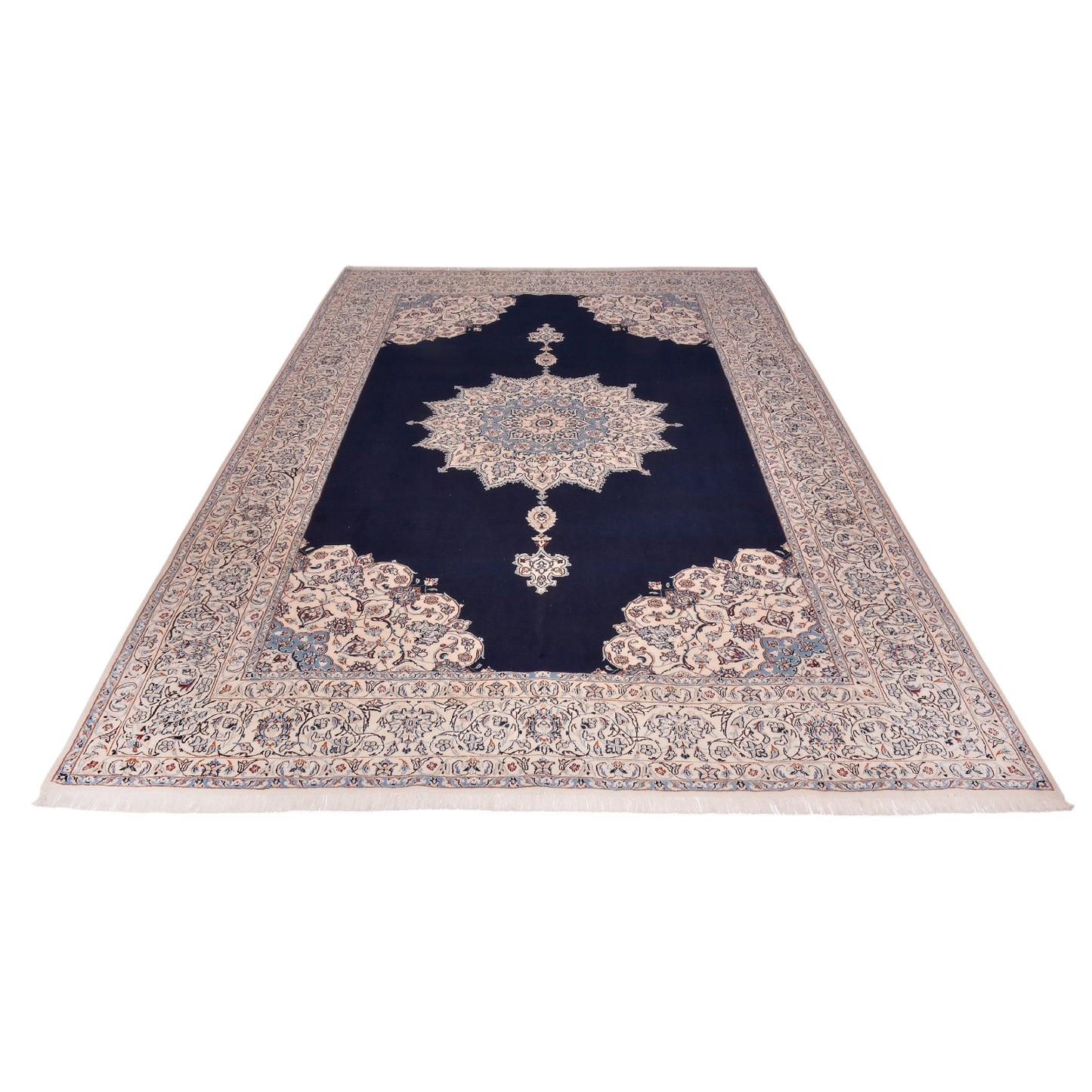 Tappeto Nain 9 Fili 380 x 253 cm