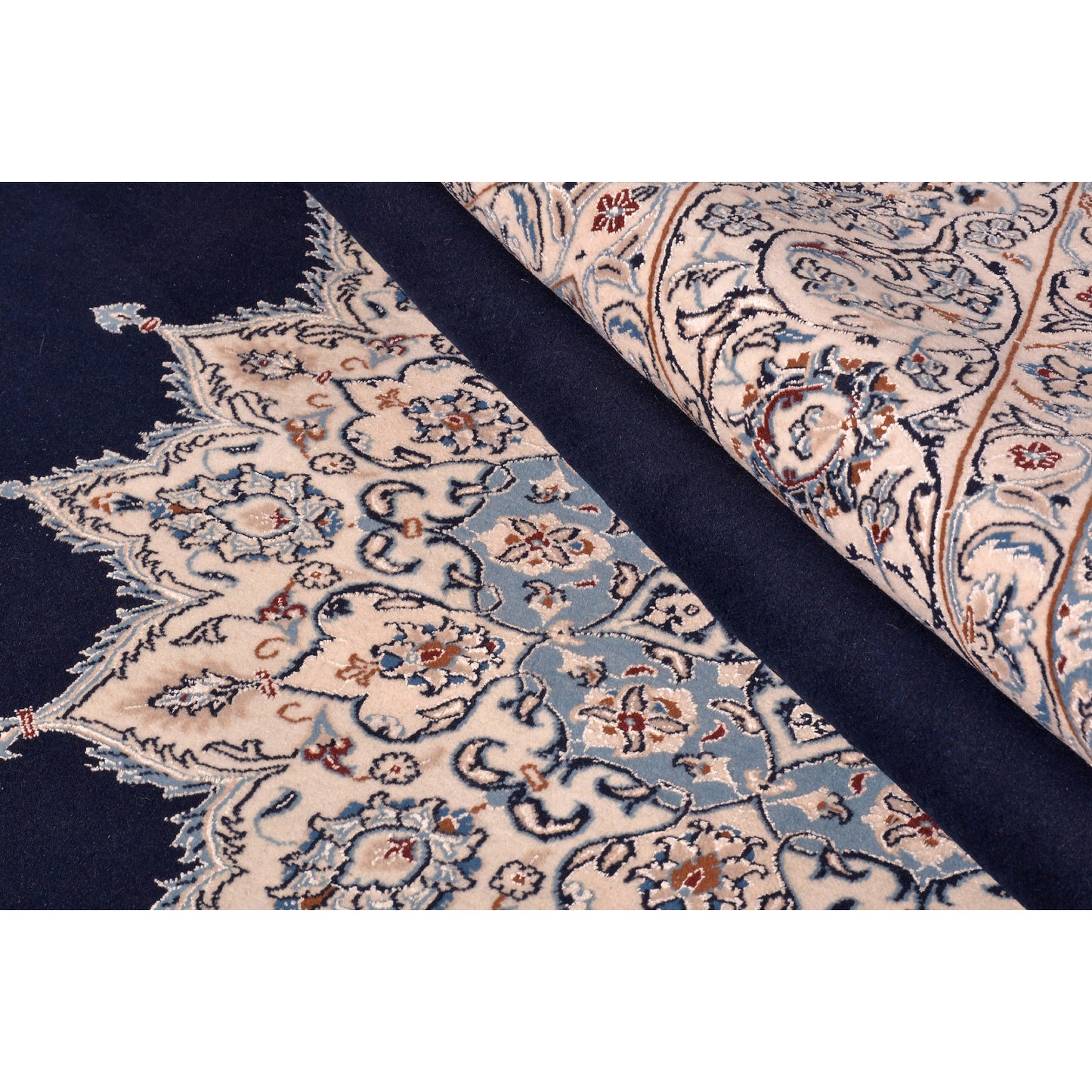 Tappeto Nain 9 Fili 380 x 253 cm