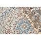 Tappeto Nain extrafine 4 Fili Firmato Mohammadi 367 X 266 cm