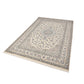 Tappeto Nain fine 9 Fili 304 x 196 cm