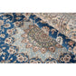 Tappeto Nain 9 Fili 307 X 203 cm