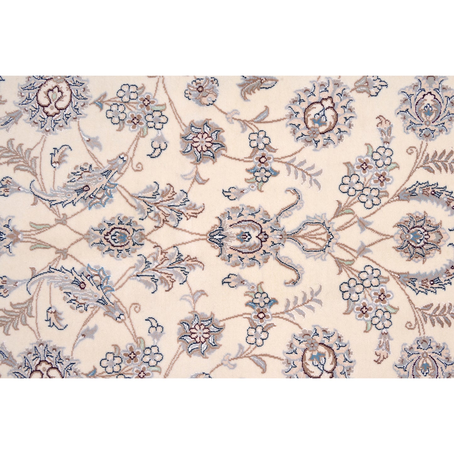 Tappeto Nain 9 Fili fine 305 X 246 CM