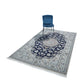 Tappeto Nain 9 Fili 245 X 158 cm