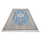 Tappeto Nain 9 Fili 258 X 155 cm
