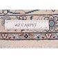 Tappeto Nain 295 X 245 CM