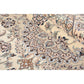 Tappeto Nain 9 Fili 212 X 133  cm