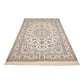 Tappeto Nain 9 Fili 212 X 133  cm