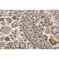 Tappeto Nain 9 Fili 217 X 133 cm