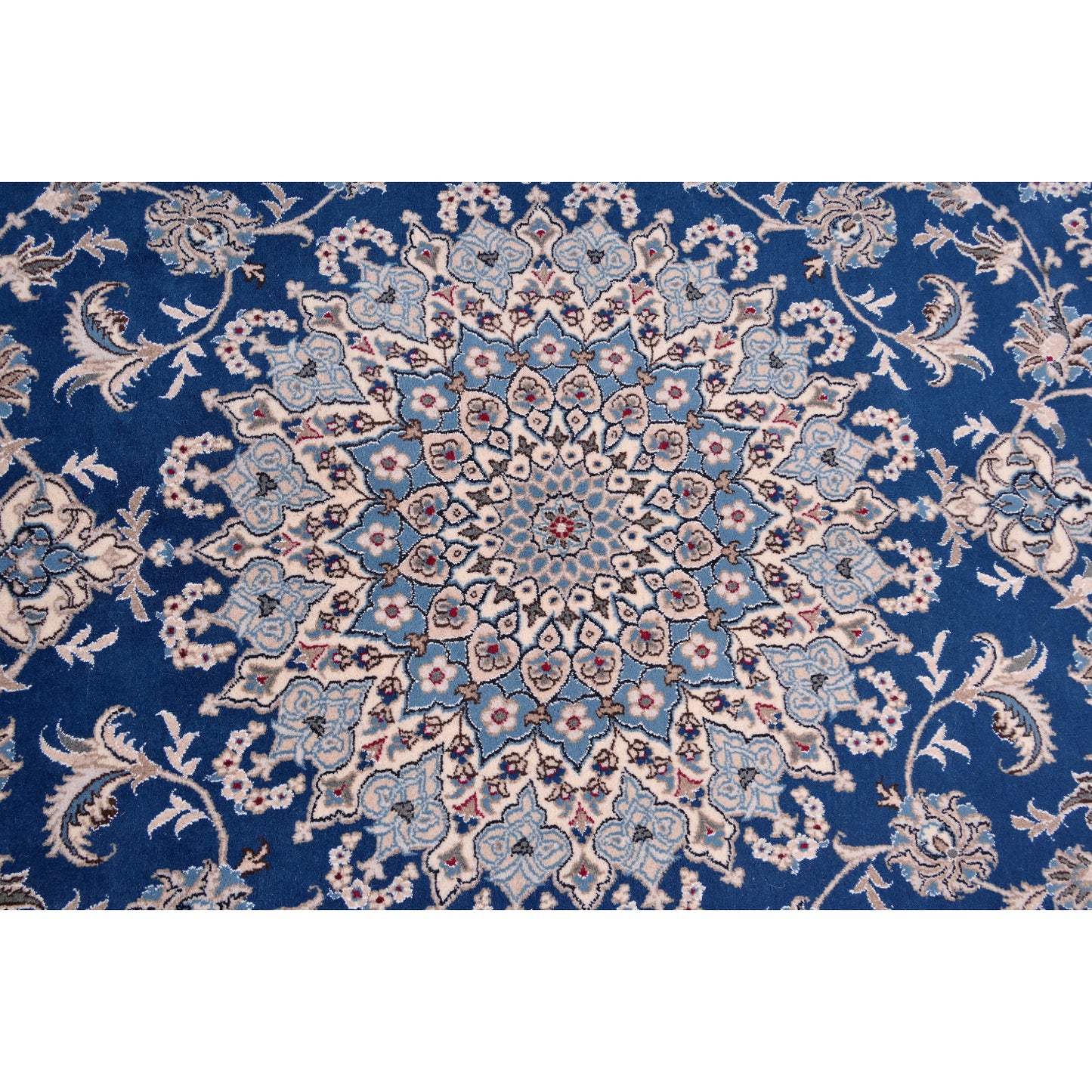 Tappeto Nain 310 X 245 CM