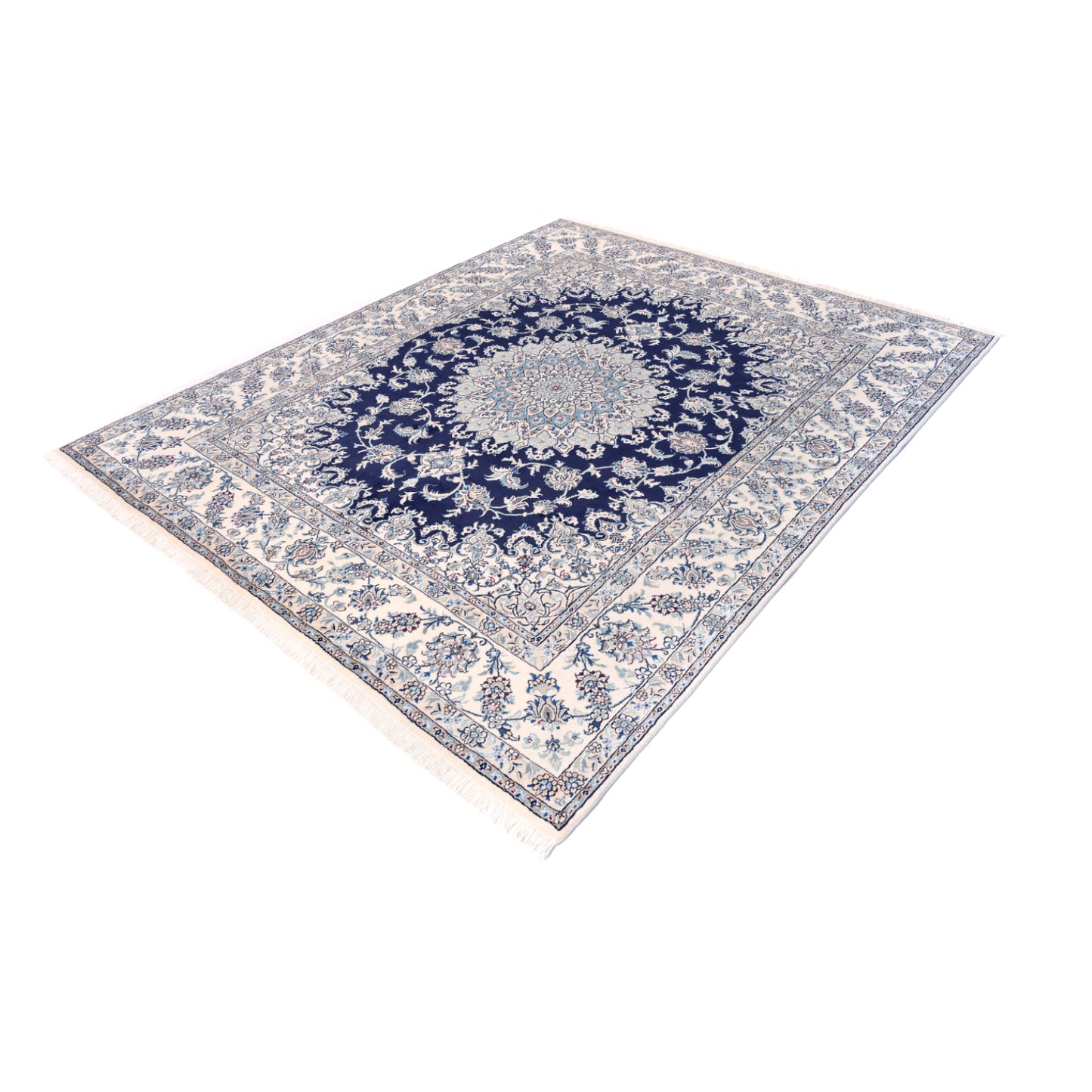 Tappeto Nain 300 X 240 CM