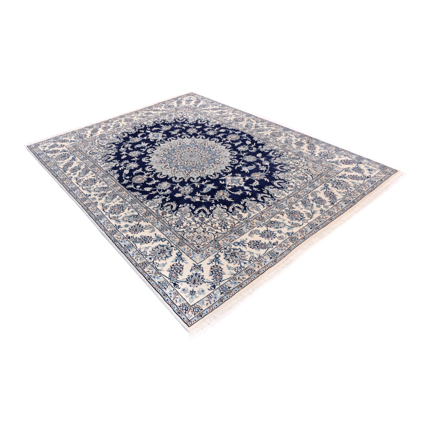 Tappeto Nain 300 X 240 CM
