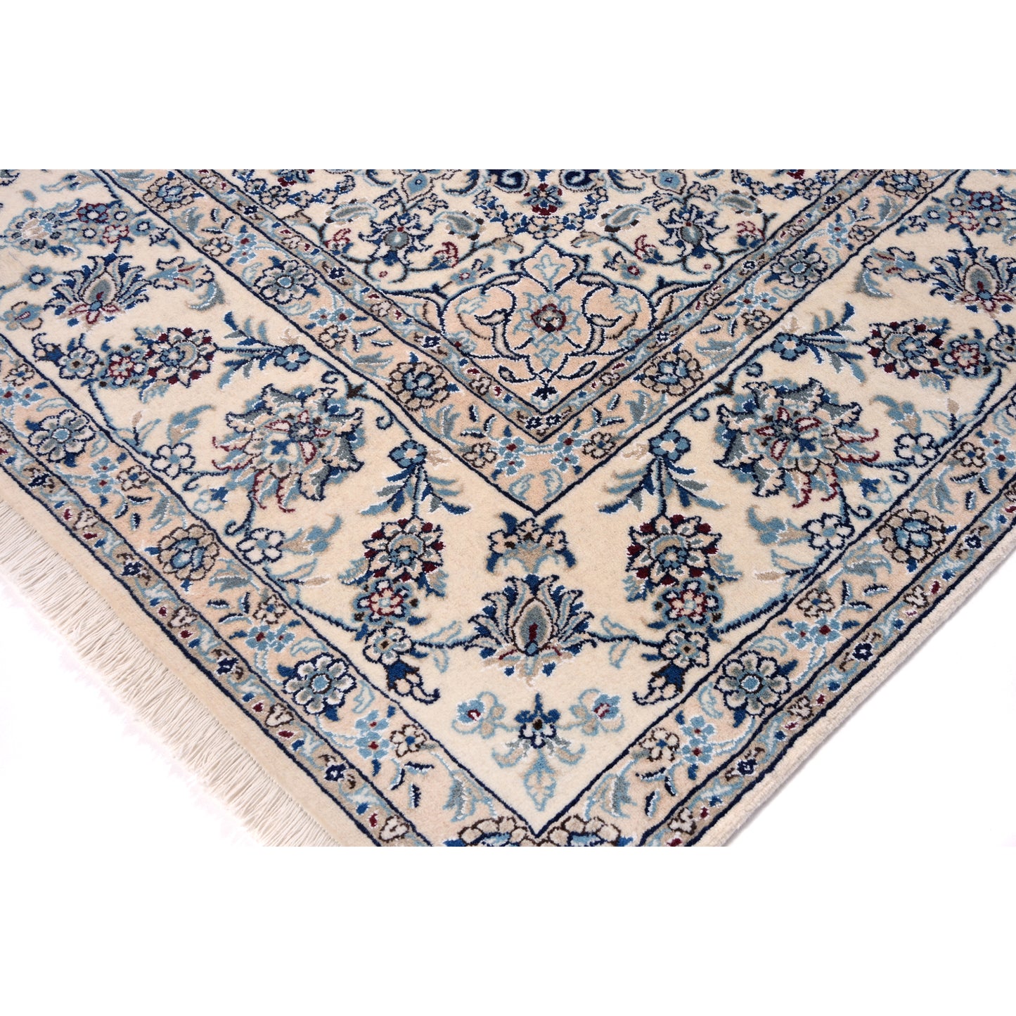 Tappeto Nain 300 X 240 CM
