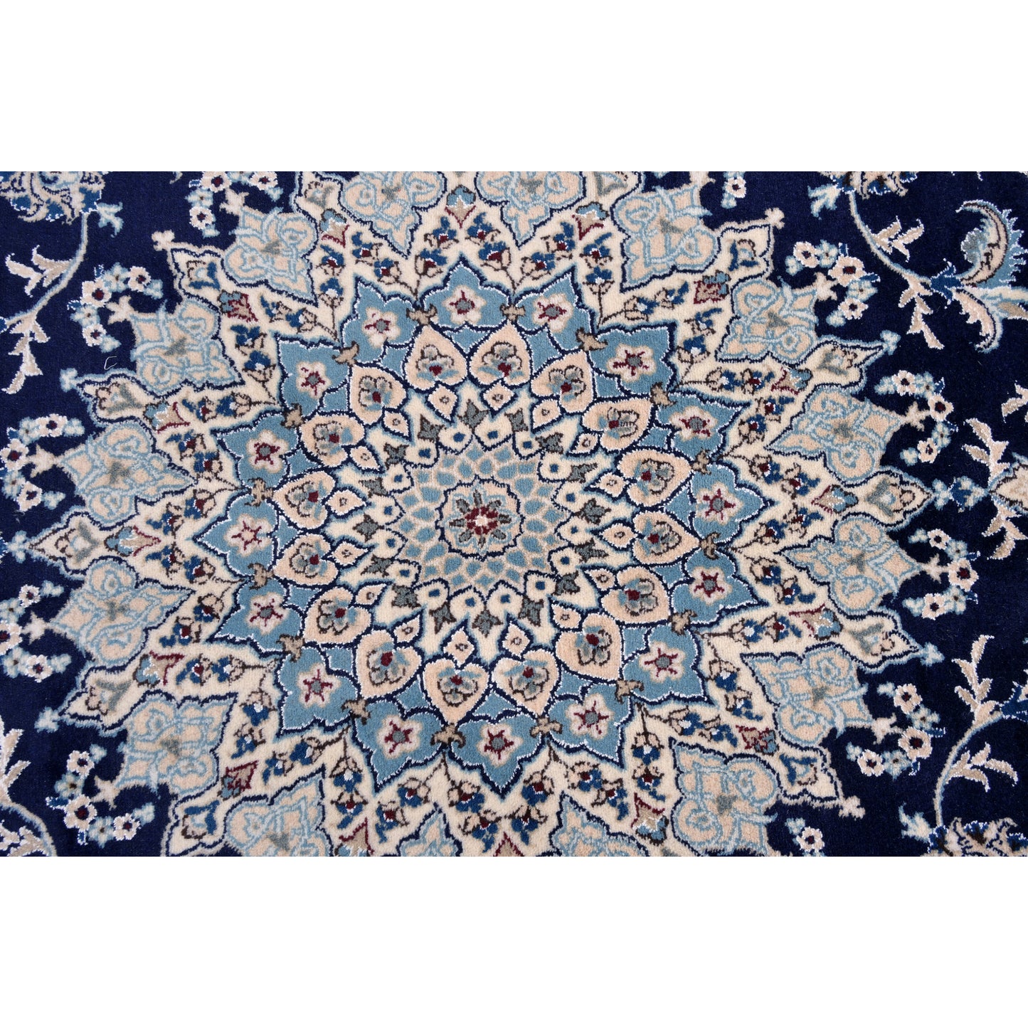 Tappeto Nain 300 X 240 CM