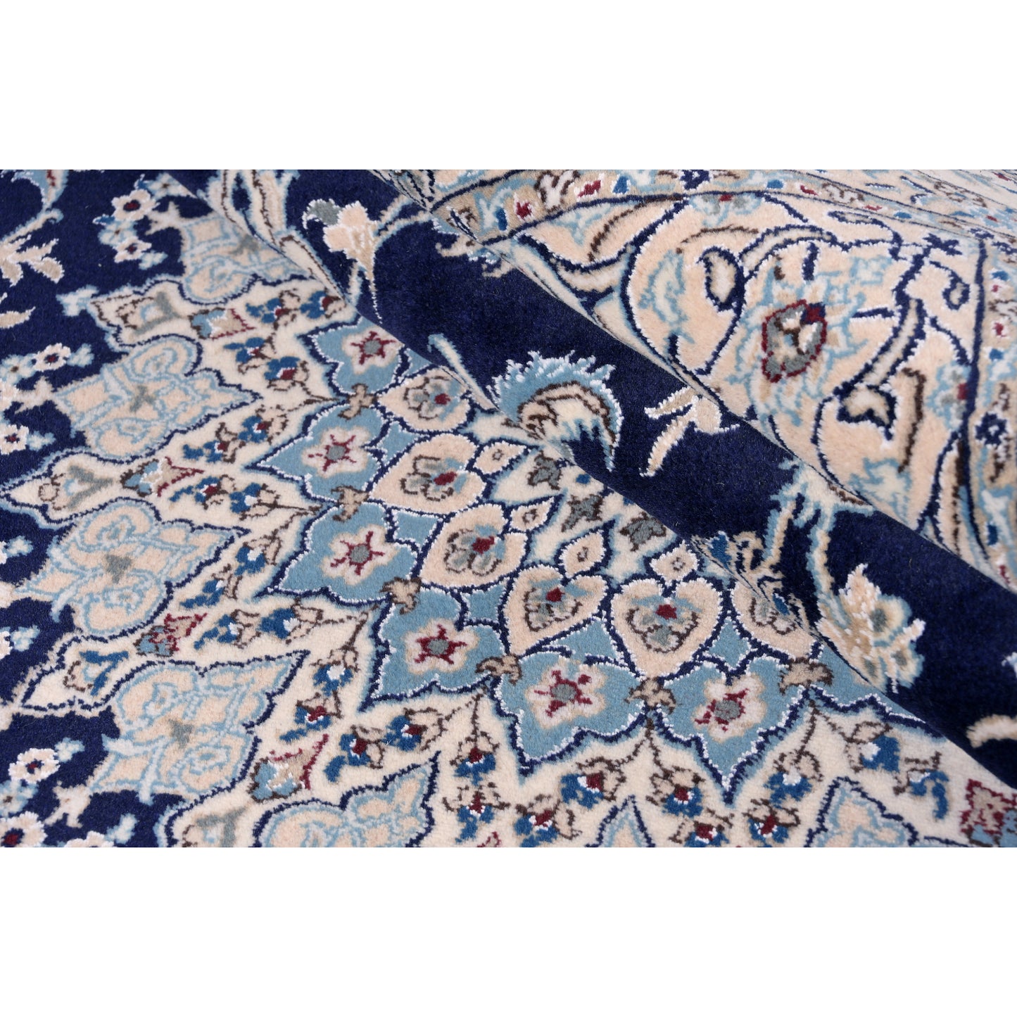 Tappeto Nain 300 X 240 CM