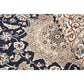 Tappeto Nain 9 Fili 172 X 119 cm