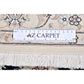 Tappeto Nain 9 Fili 173 x 120 cm