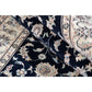 Tappeto Nain 9 Fili 173 x 120 cm