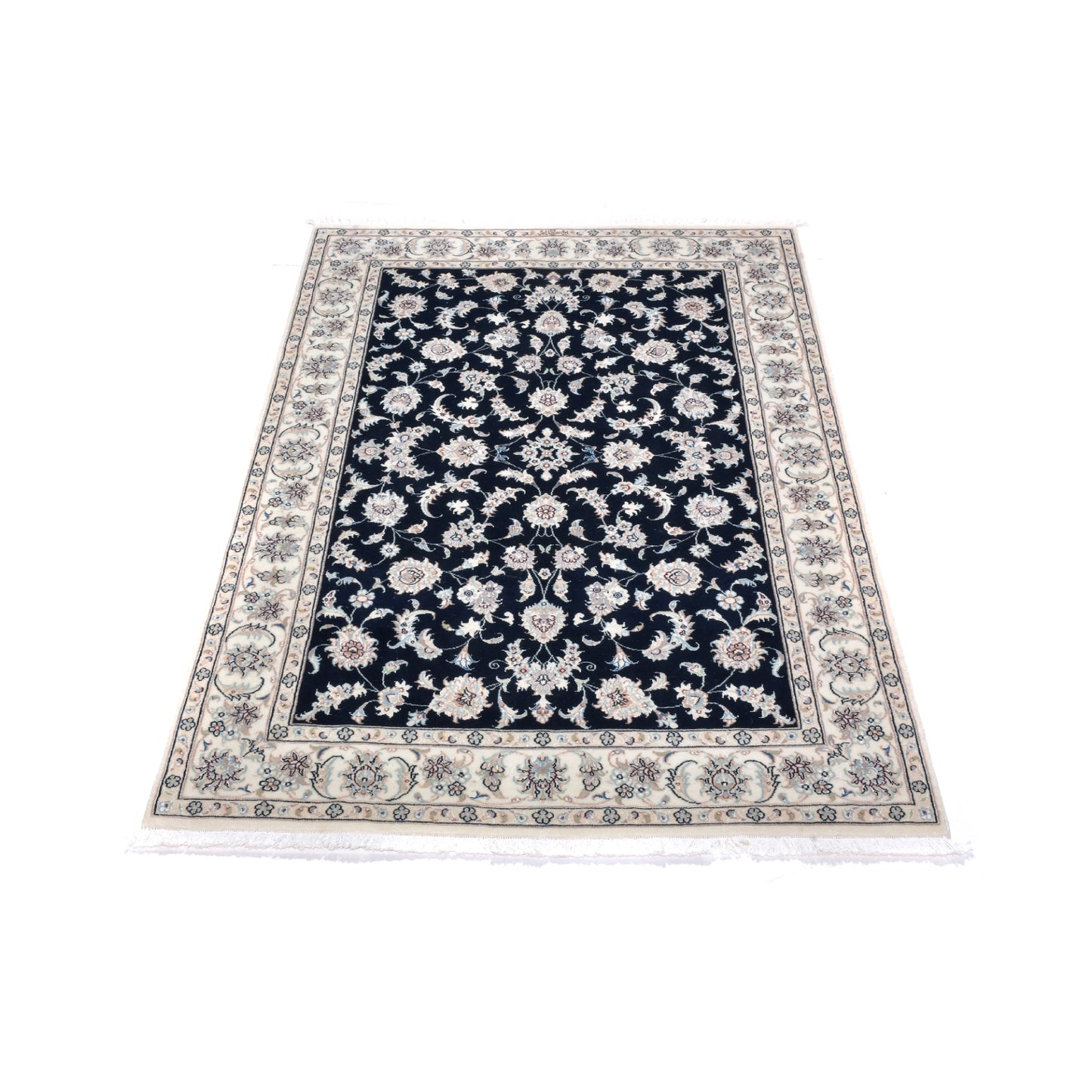 Tappeto Nain 9 Fili 173 x 120 cm