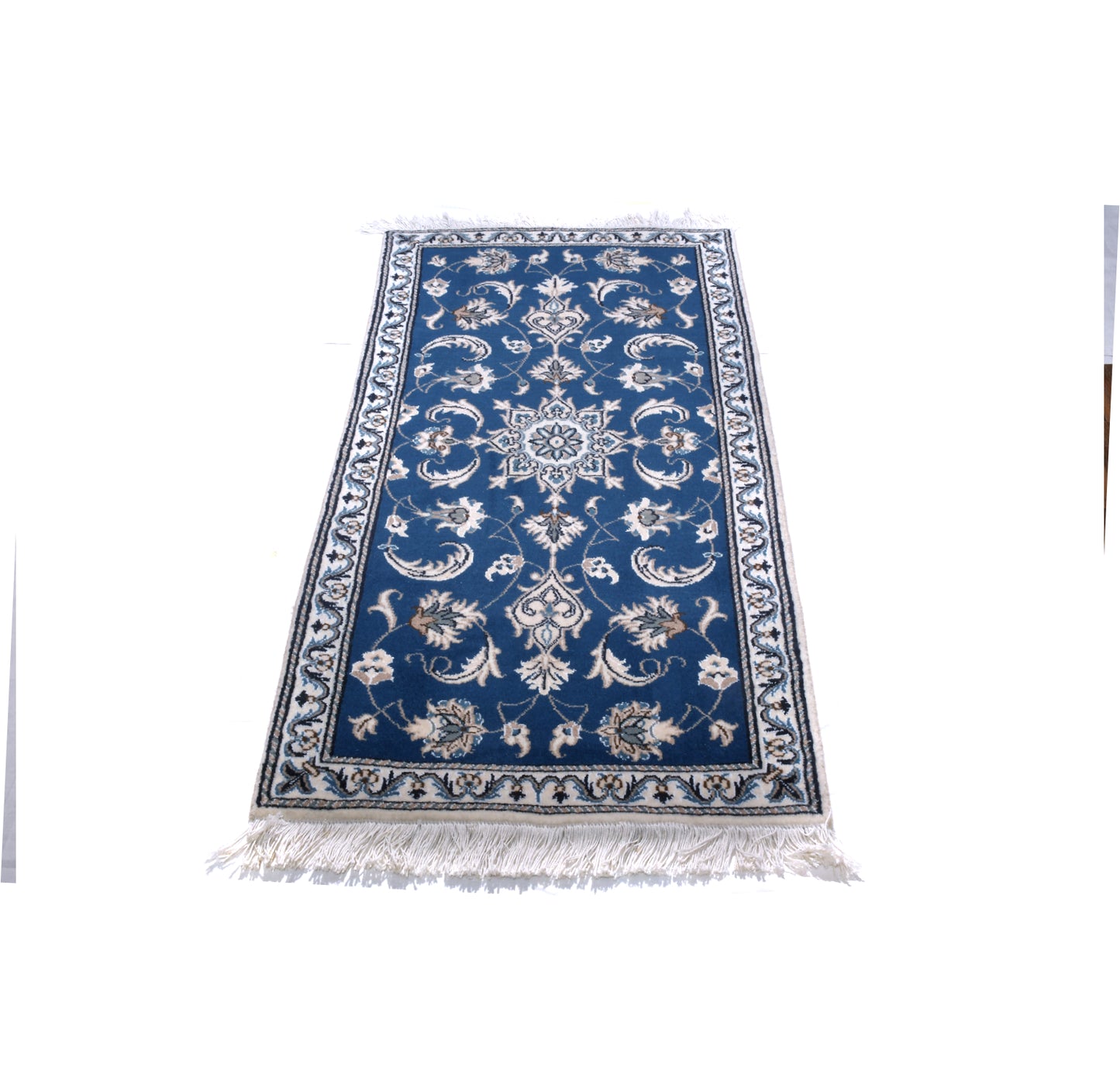 Tappeto Nain 145 X 70 cm