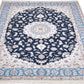 Tappeto Nain 9 Fili 240 X 170 cm