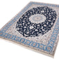 Tappeto Nain 9 Fili 240 X 170 cm