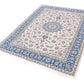 Tappeto Nain 9 Fili 231 x 172 cm