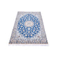Tappeto Nain fine 9 Fili 180 X 113 cm