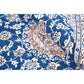 Tappeto Nain fine 9 Fili 180 X 113 cm