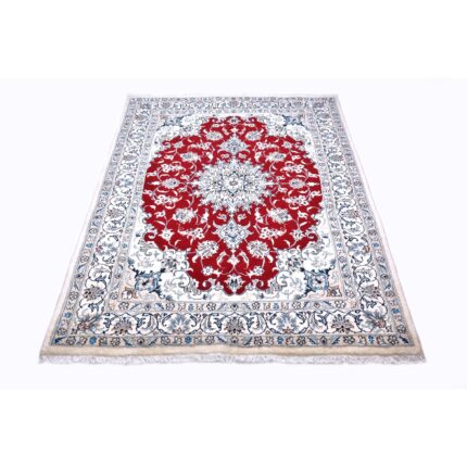 Tappeto Nain 205 X 145 cm