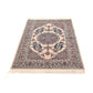 Tappeto Nain extrafine 4 fili 197 X 133 cm