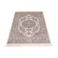 Tappeto Nain extrafine 4 fili 196 X 130 cm