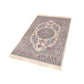 Tappeto Nain extrafine 4 fili 196 X 130 cm