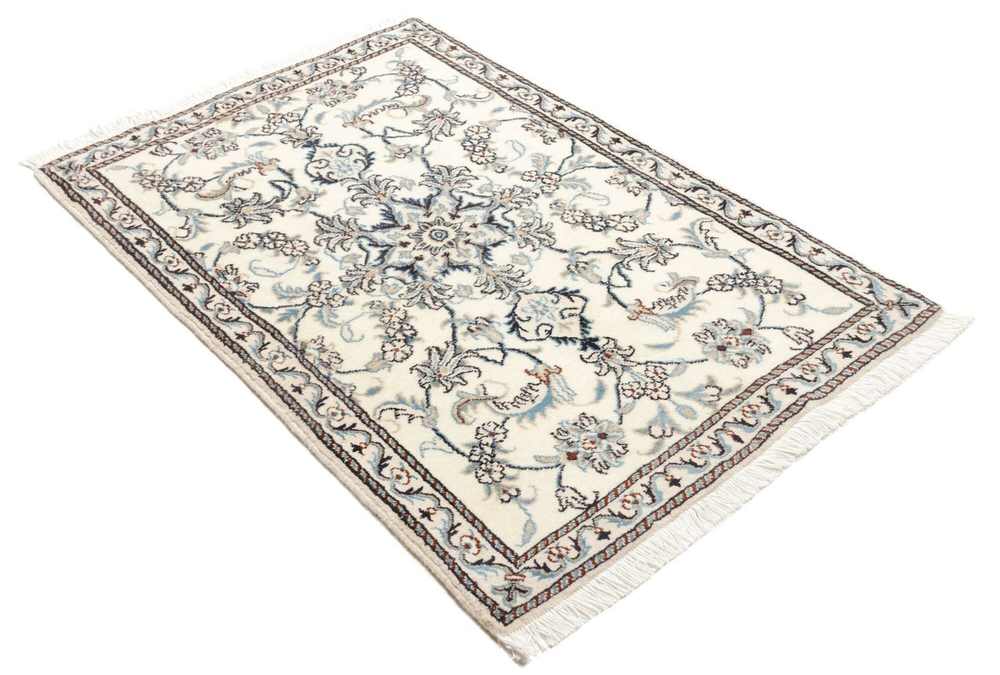 Tappeto Nain 133 x 88 cm