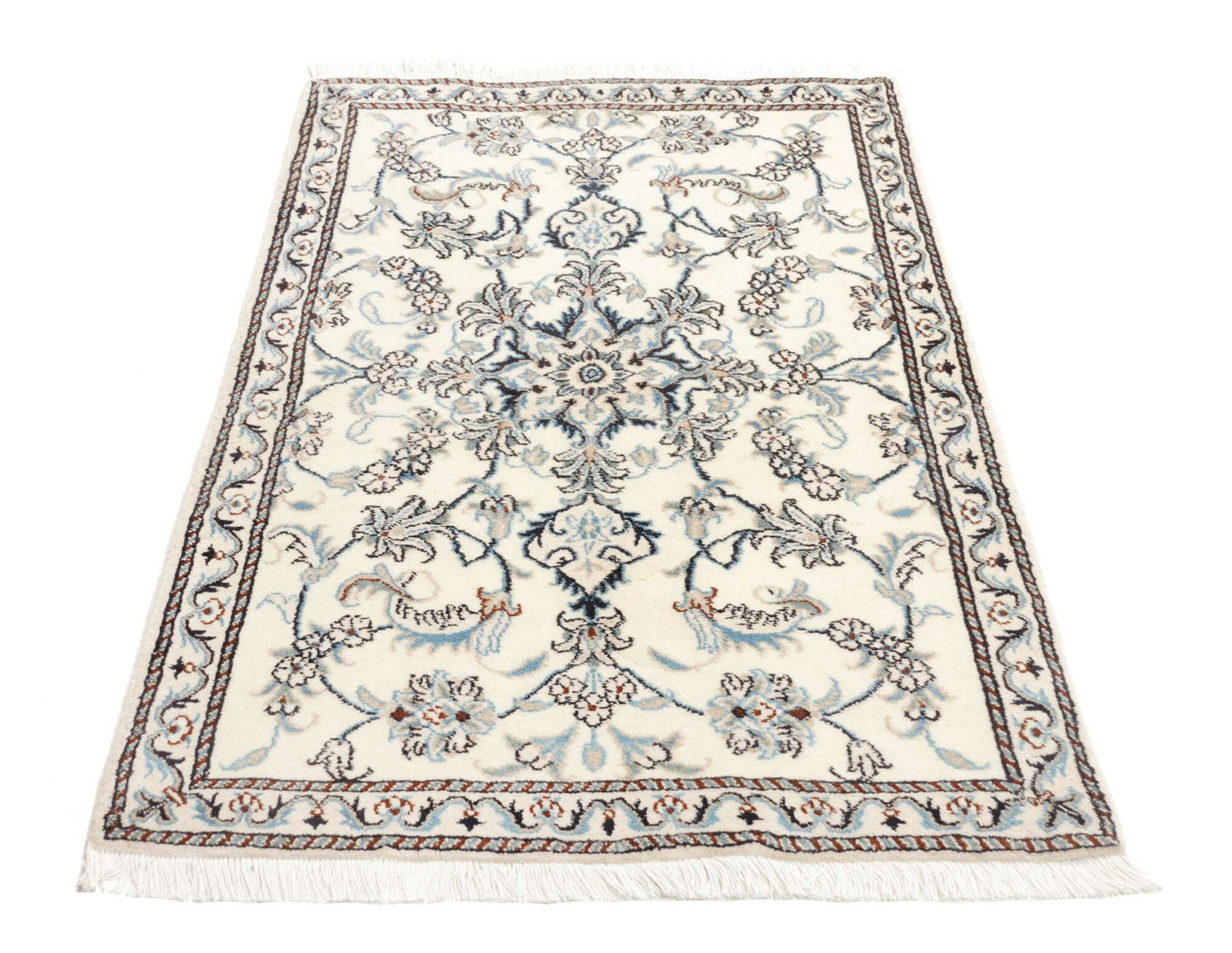 Tappeto Nain 133 x 88 cm