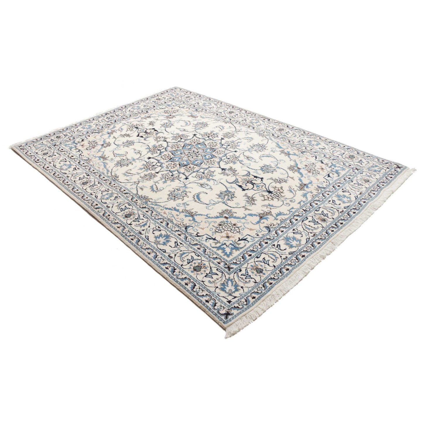 Tappeto Nain 240 X 172 cm