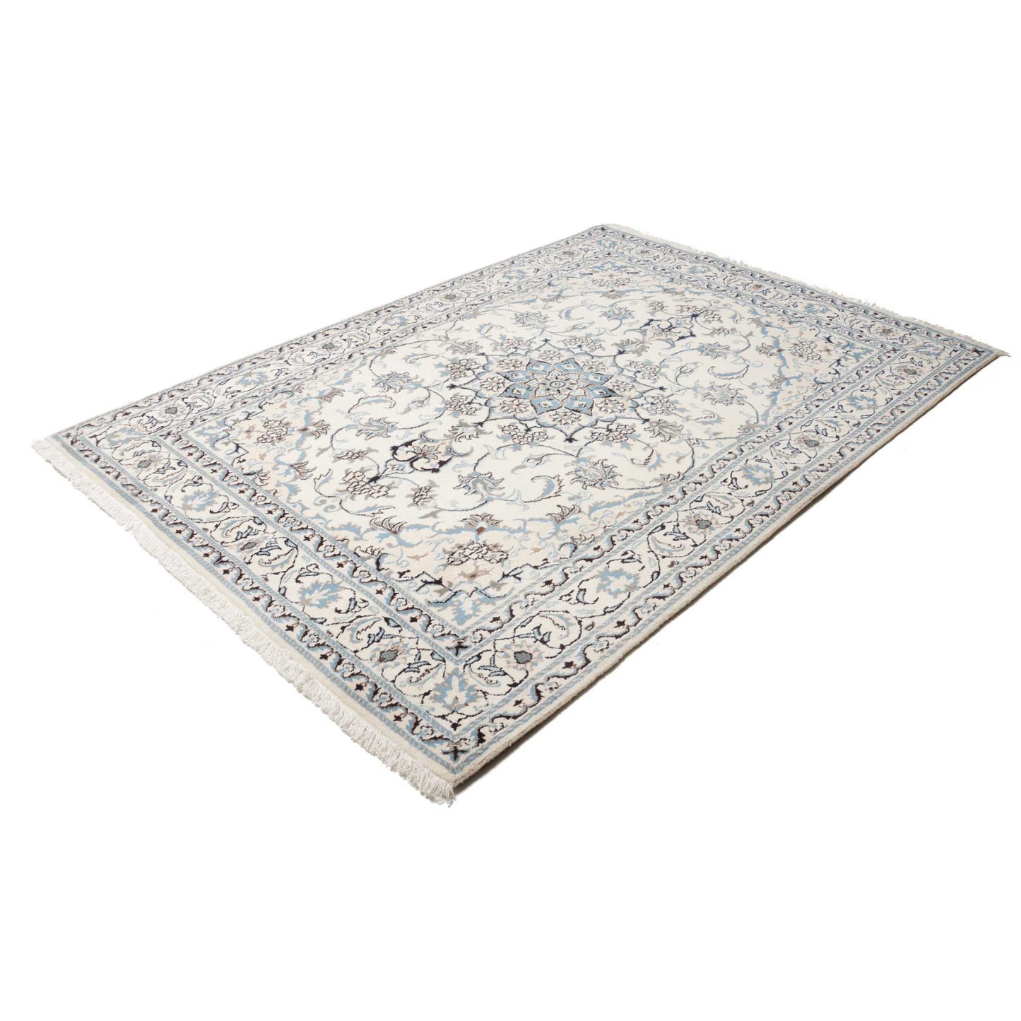 Tappeto Nain 240 X 172 cm